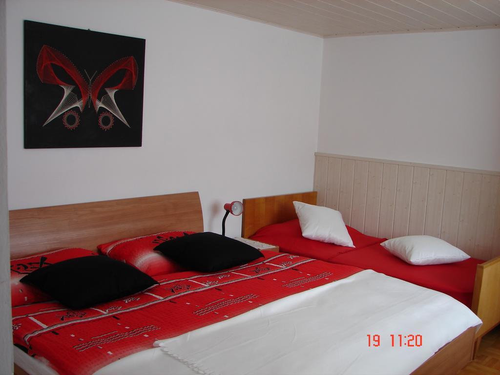 Apartma Zvan Bled Exterior photo
