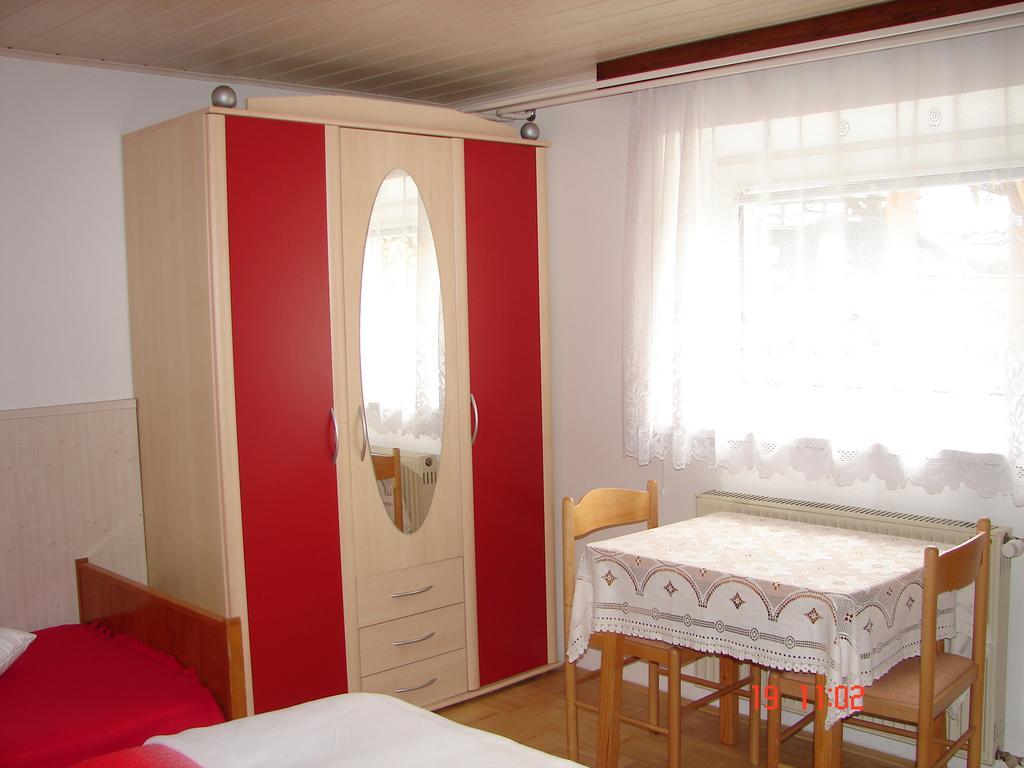 Apartma Zvan Bled Exterior photo