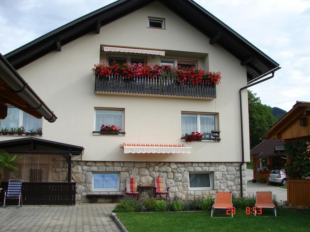 Apartma Zvan Bled Exterior photo