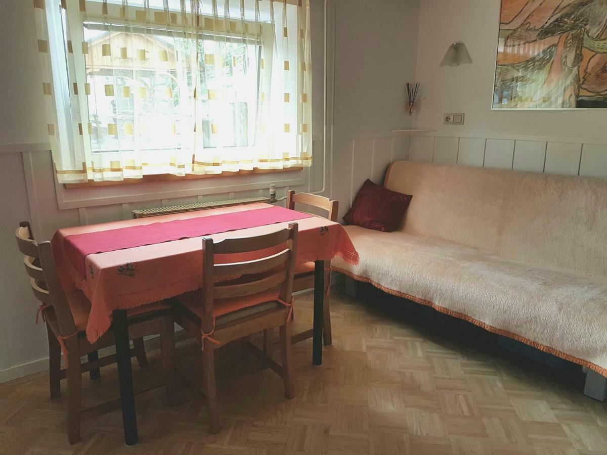 Apartma Zvan Bled Exterior photo